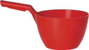 Vikan Rundschöpfkelle, 2 Liter