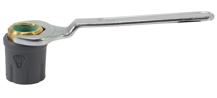 Maulschlüssel ST-247 K-Lock SW 27, geschmiedet