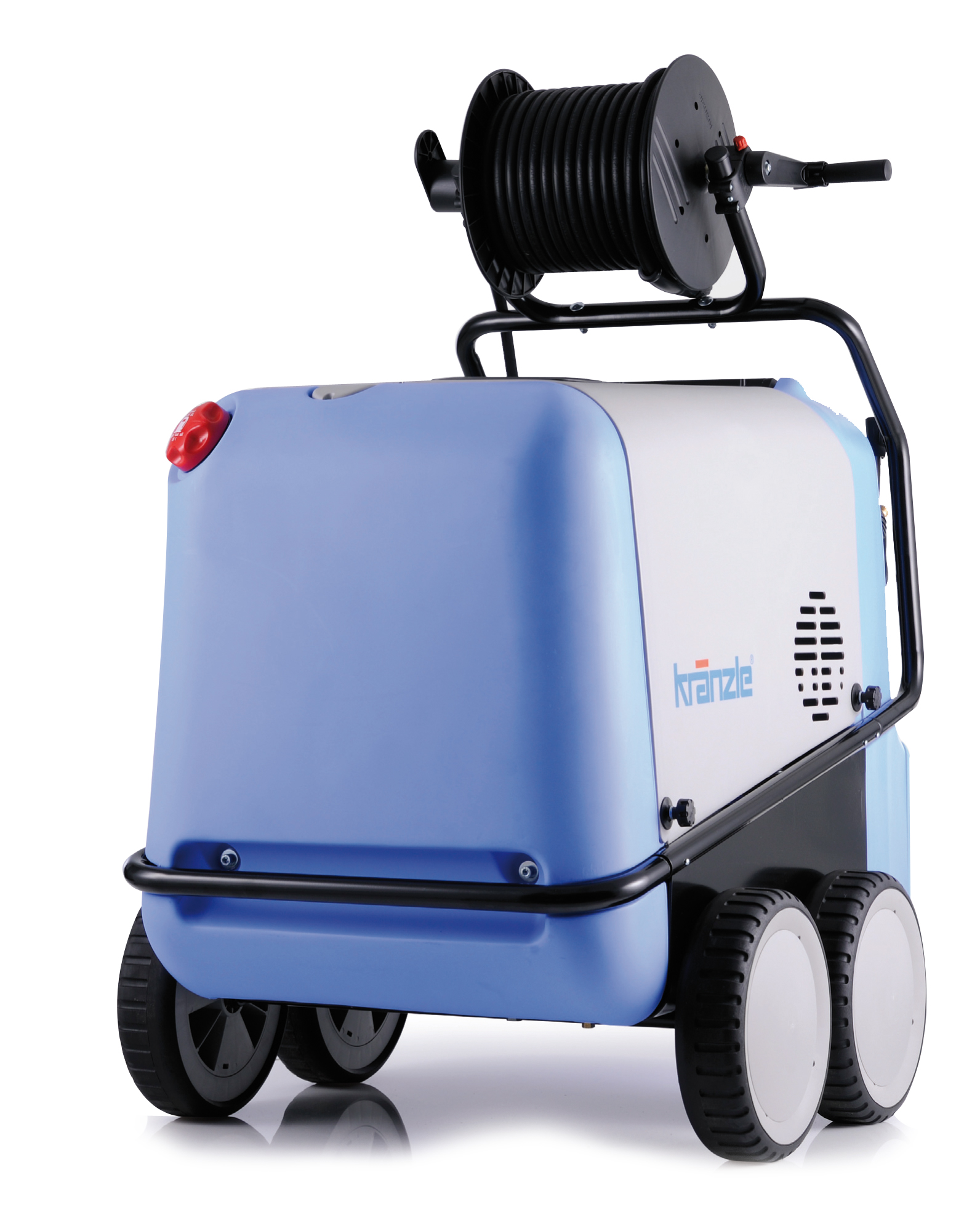 413601_therm_602-872-E-M-1 Kränzle e-therm-Serie, Hochdruckreiniger Heißwasser, elektrisch beheizt