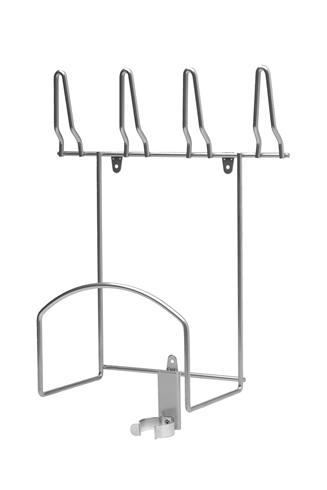 42000133 Nilfisk Schlauchhalterung Metall