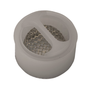 Kränzle Wasserfilter mit Drahtfiltergewebe