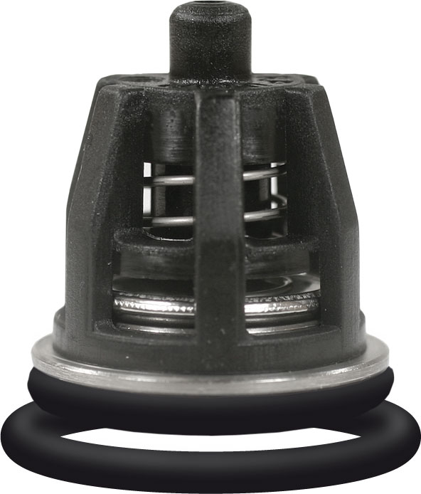 Rep.KIT Ventilsatz COMET 5025.0021.00 (6 Stück)