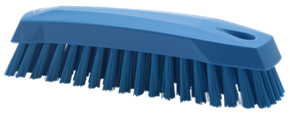 Vikan Handbürste, medium 165 mm