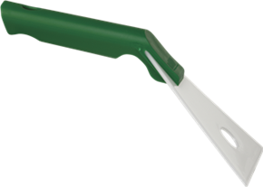 Vikan Handschaber, Nylonblatt, 105 mm