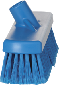 Vikan Besen, weich, gesplisst, 300 mm