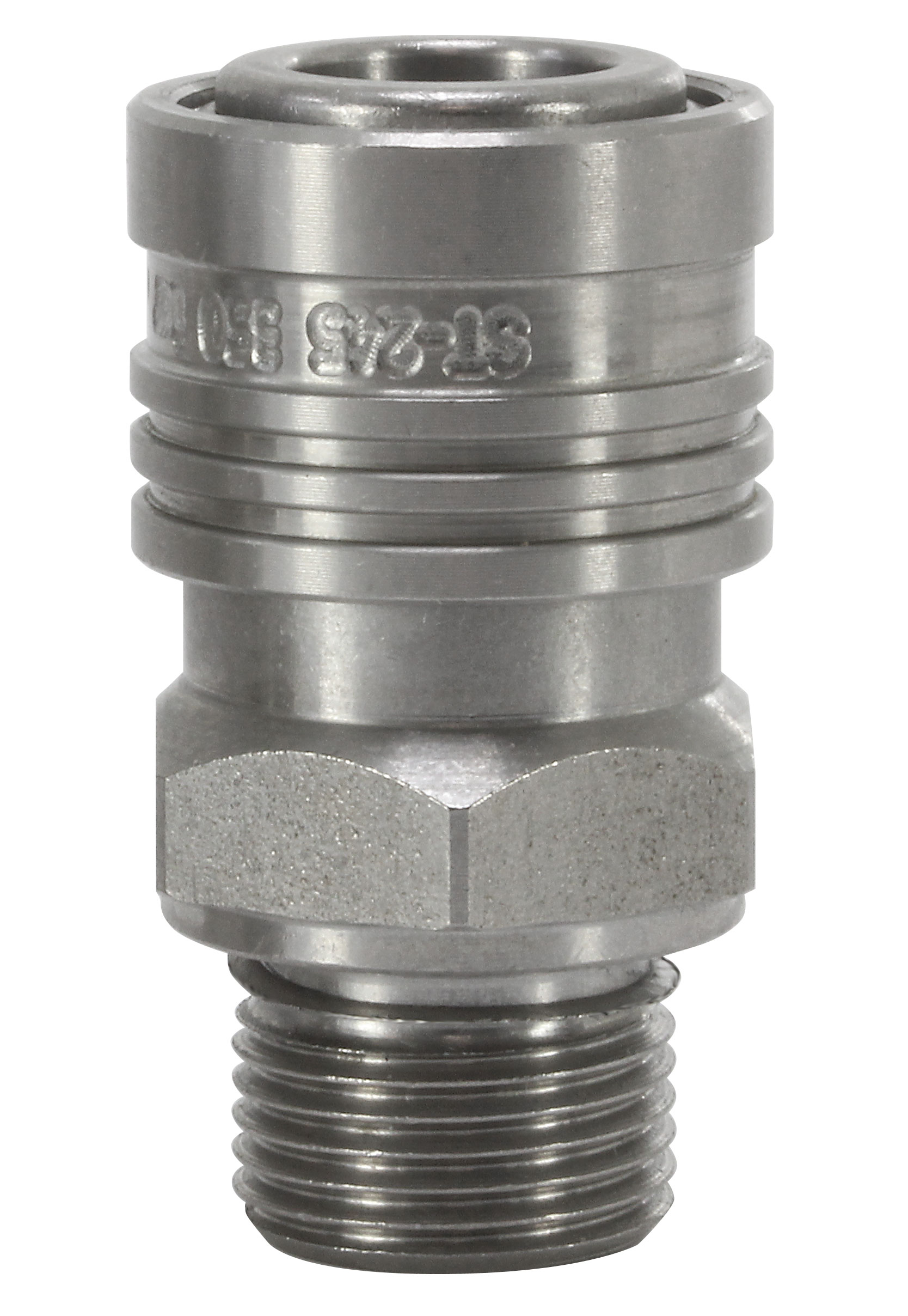 200-245-510 Kupplungssystem | Kupplung | ST-245 | 3/8" AG