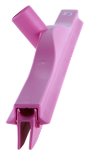 Vikan Wasserschieber hygienisch mit Kassette, 605 mm