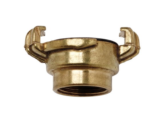 1718 Nilfisk GEKA Kupplung mit IG 3/4"