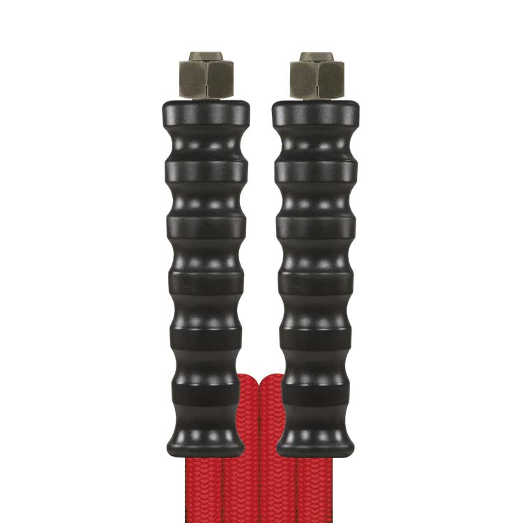 Hochdruckschlauch Carwash Comfort - M18 : M18 - DKOL - Rot - DN8