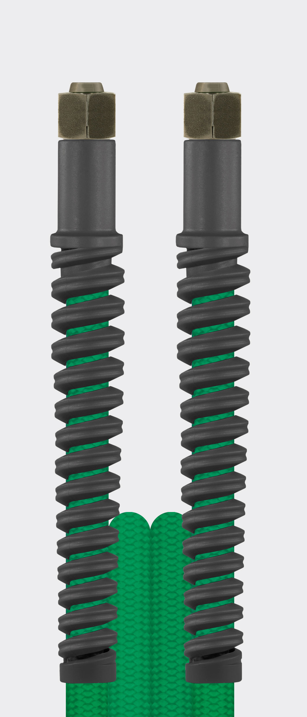 Carwash Comfort - Schlauch für SB-Waschanlagen