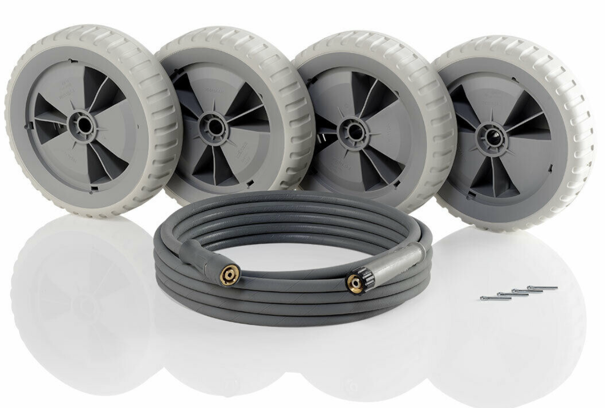 Umrüstset-NON-MARKING, große quadro - therm RP - therm 1 - e therm - Serie