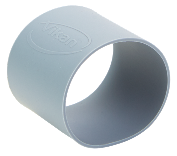 Vikan Farbcodierte Silikonbänder x 5, 40 mm