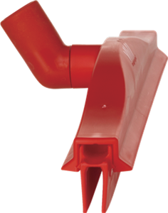 Vikan Hygienischer Wasserschieber mit Kassette + Drehgelenk, 405 mm