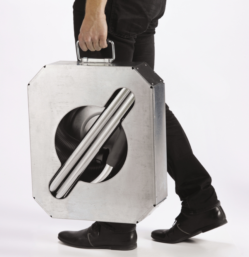 302001554_app Nilfisk Aufbewahrungsbox für Saugschlauch