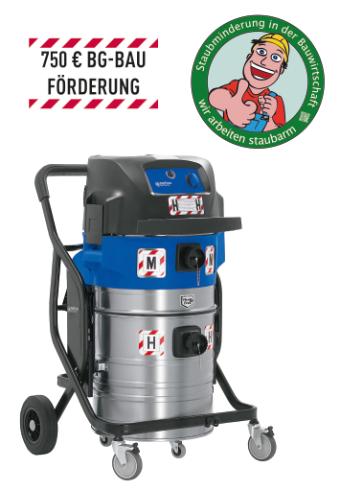 302002903_ATTIX-965-0-M-SD-XC-ps-WebsiteLarge-JNPEOEF Nilfisk ATTIX 965-0H/M SD XC Nass- Trockensauger, BG Bau