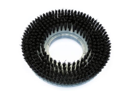L08603842 Nilfisk Schrubbbürste Polypropylen, mittel, 430 mm, 17"