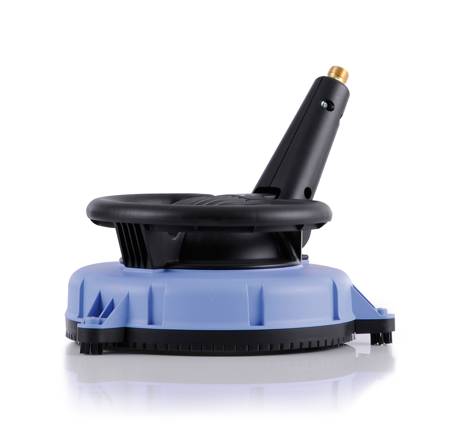 round-cleaner-UFO-kurz-Durchmesser-300-mm-12813 Kränzle round cleaner´ UFO, Durchmesser 300 mm - mit Gewindeverschraubung