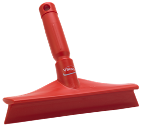 Vikan Ultra Hygiene Abzieher mit Ministiel, 245 mm,