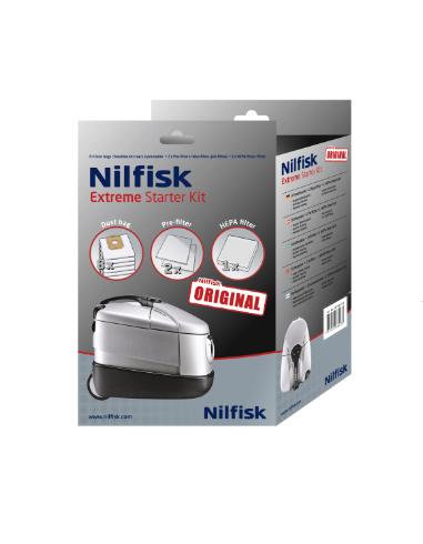 Nilfisk EXTREME STARTER KIT