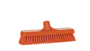 Vikan Wand-/Bodenschrubber, hart 305 mm