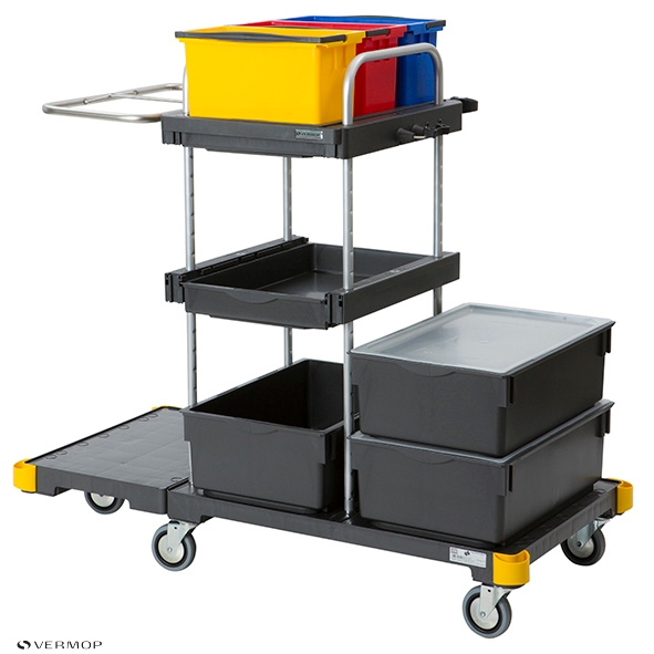 Vermop Equipe Pre-Wash 6641