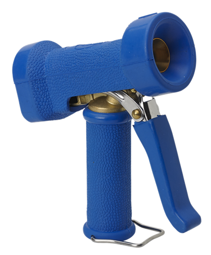 Vikan Wasserwerfer in verschiedenen Farben für die Farbcodierung