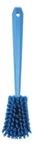 Vikan Waschbürste langstielig, hart, 415 mm