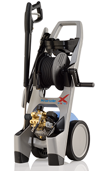 Kra-nzle-X-Serie Kränzle X-Serie X A15 TST, Hochdruckreiniger Kaltwasser, Privatanwender