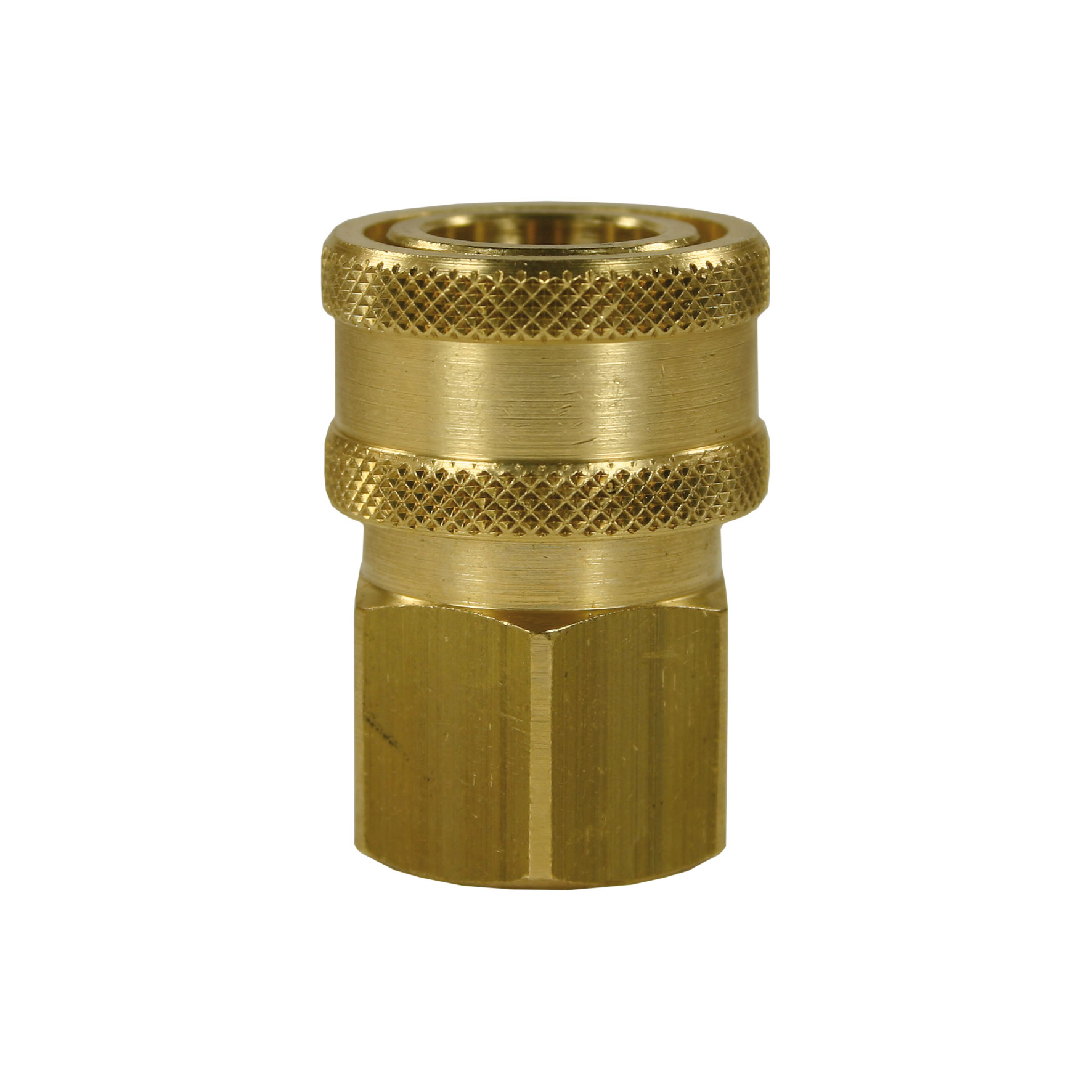 Hochdruckschnellkupplung SP-20, IG, 150 bar