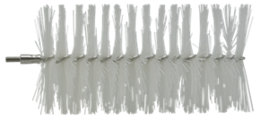 Vikan Rohrreiniger für flexiblen Stiel, Ø 90 mm, 200 mm, medium