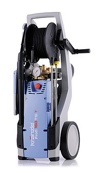 Profi-Serie-230-volt Profi Serie TST, Hochdruckreiniger Kaltwasser