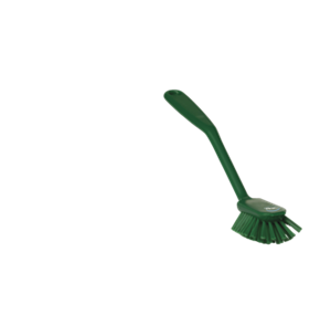 42372_-290x300 Vikan Spülbürste mit Kratzkante, medium, 280 mm