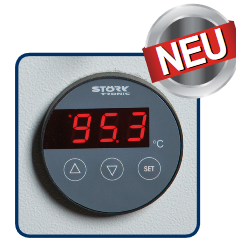 Digitalthermostat