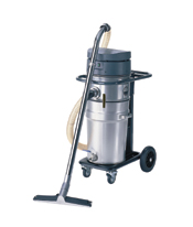 Nilfisk IW, ID 2050 Industriesauger