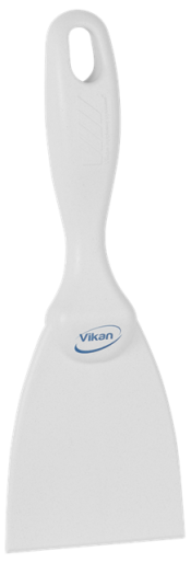 Vikan Spachtel metalldetektierbar, 75 mm 