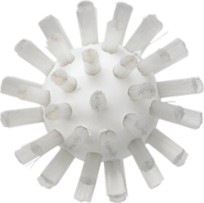 Vikan Rohrreiniger für Stiel, Ø50 mm, Hart