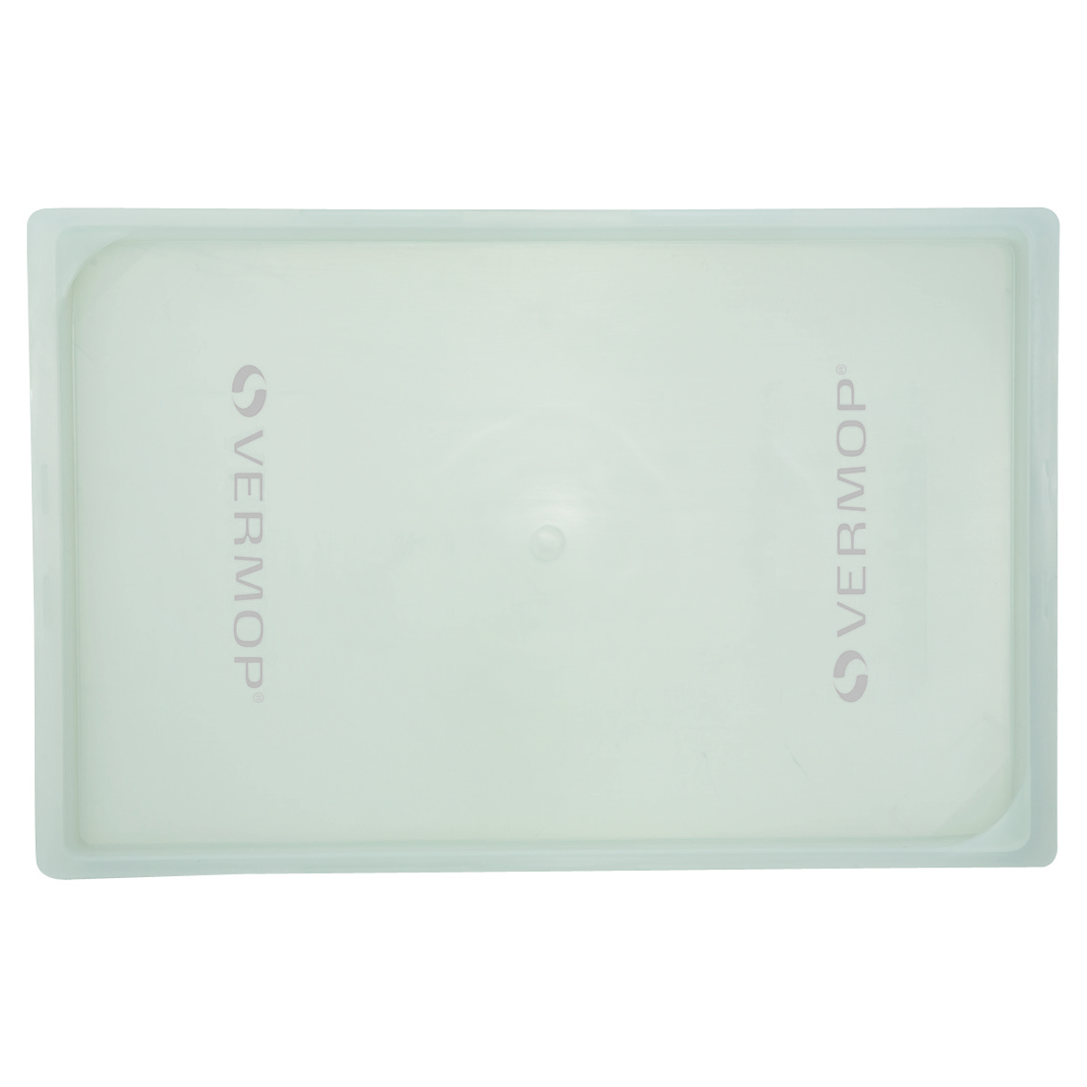 Vermop Deckel ohne Dichtung