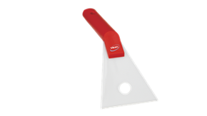 40554_-290x300 Vikan Handschaber, Nylonblatt, 105 mm