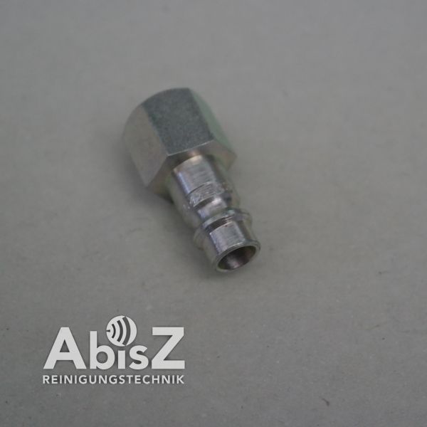 3330 Schnellschlusskuppl.-Nipp