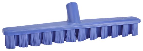 Vikan UST Wand-/Bodenschrubber, 400 mm, hart