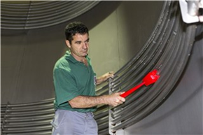 41864-5-_-290x300 Vikan Waschbürste langstielig, hart, 415 mm