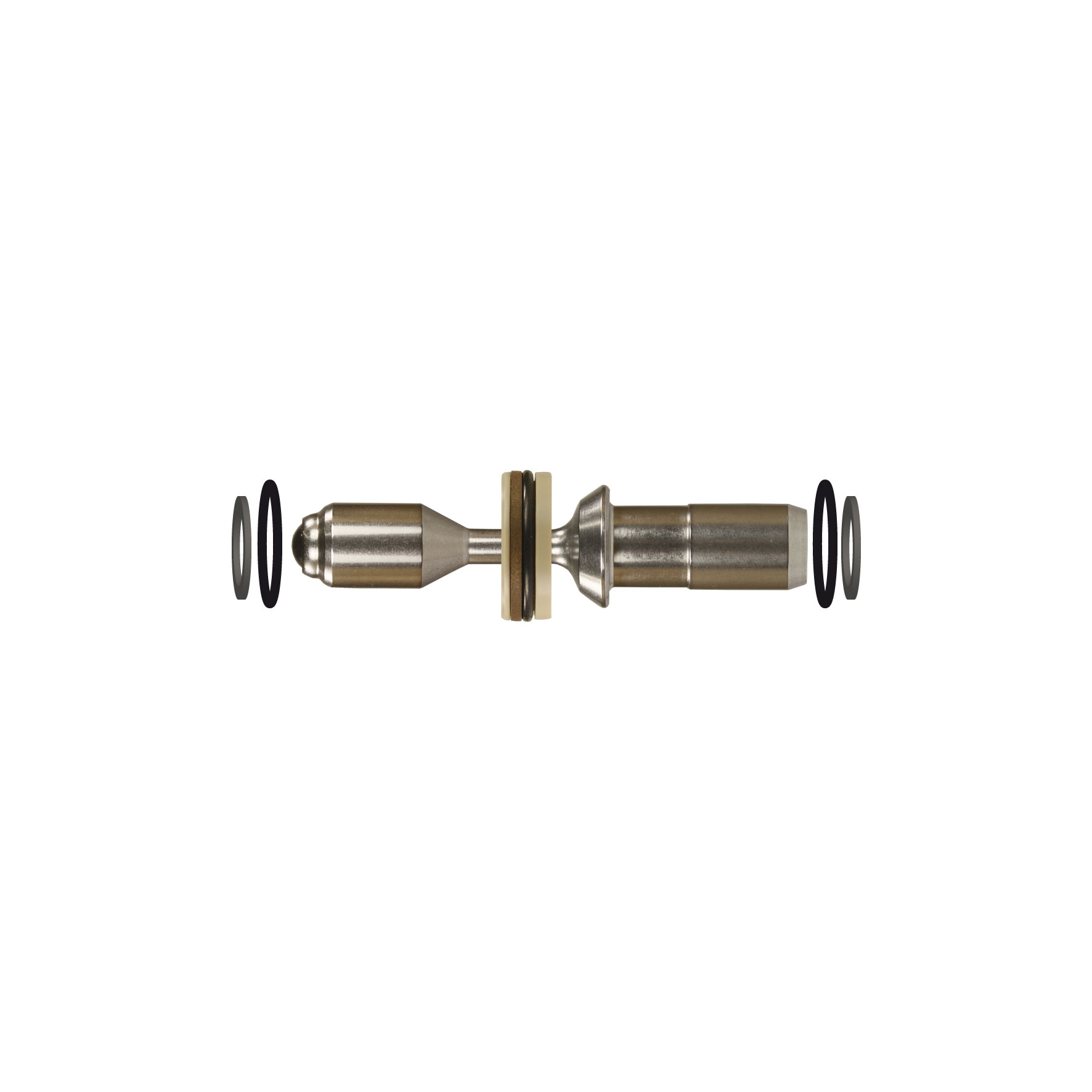 Rep.Kit ST-3300 Ventilkegel Dichtsatz