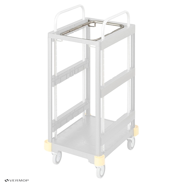 Equipe Halterahmen IN 2x60 l