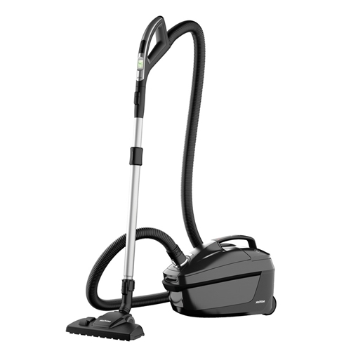 Nilfisk Elite P Superior; STAUBSAUGER