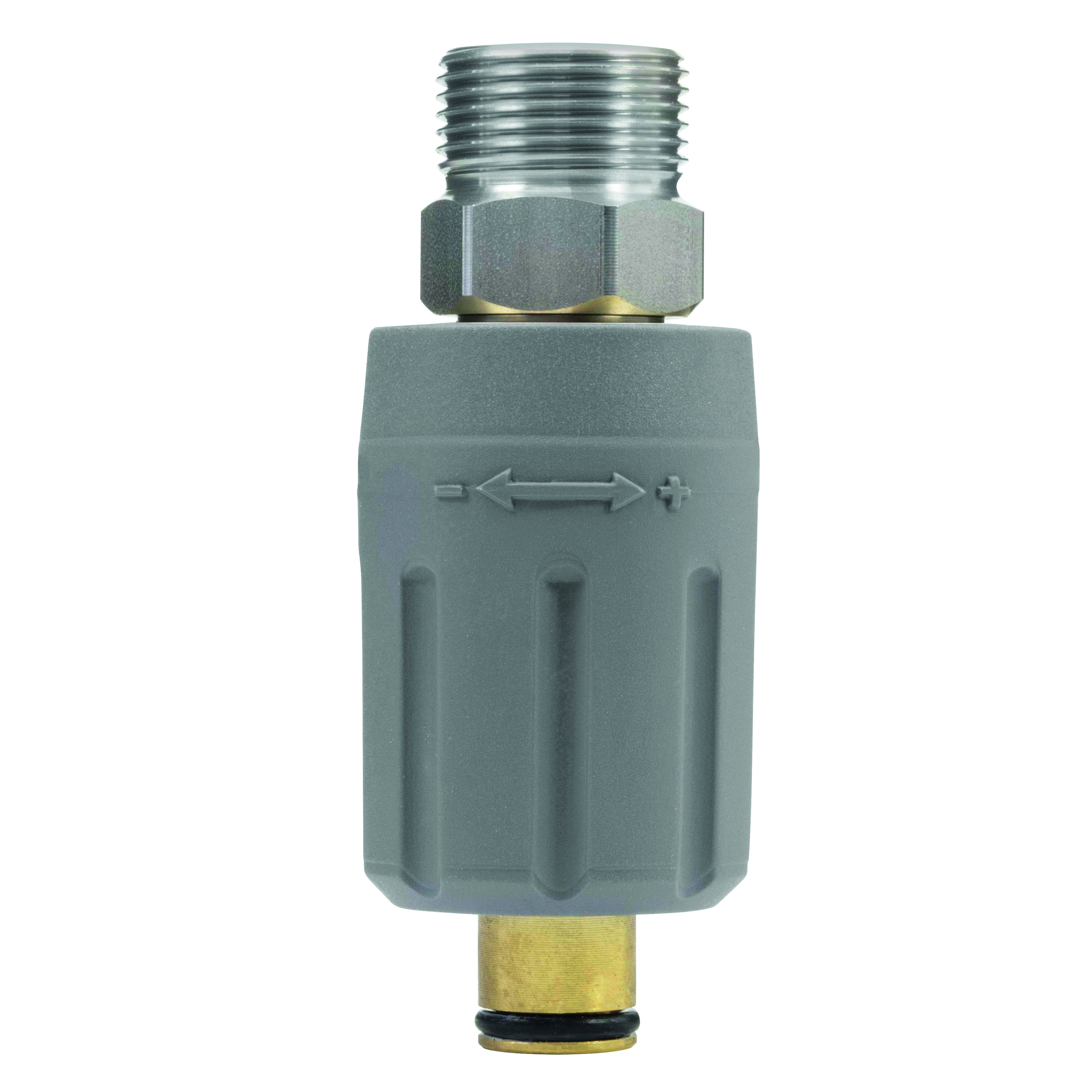 Drehgelenk ST-301 TR22 IG : M22 AG