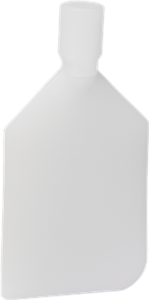 70135_-290x300 Vikan Rührlöffelblatt, flexibel, 220 mm, Weiss