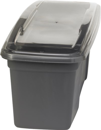 581418-3 Vikan Mop-Präparationsbehälter, 60 cm, grau