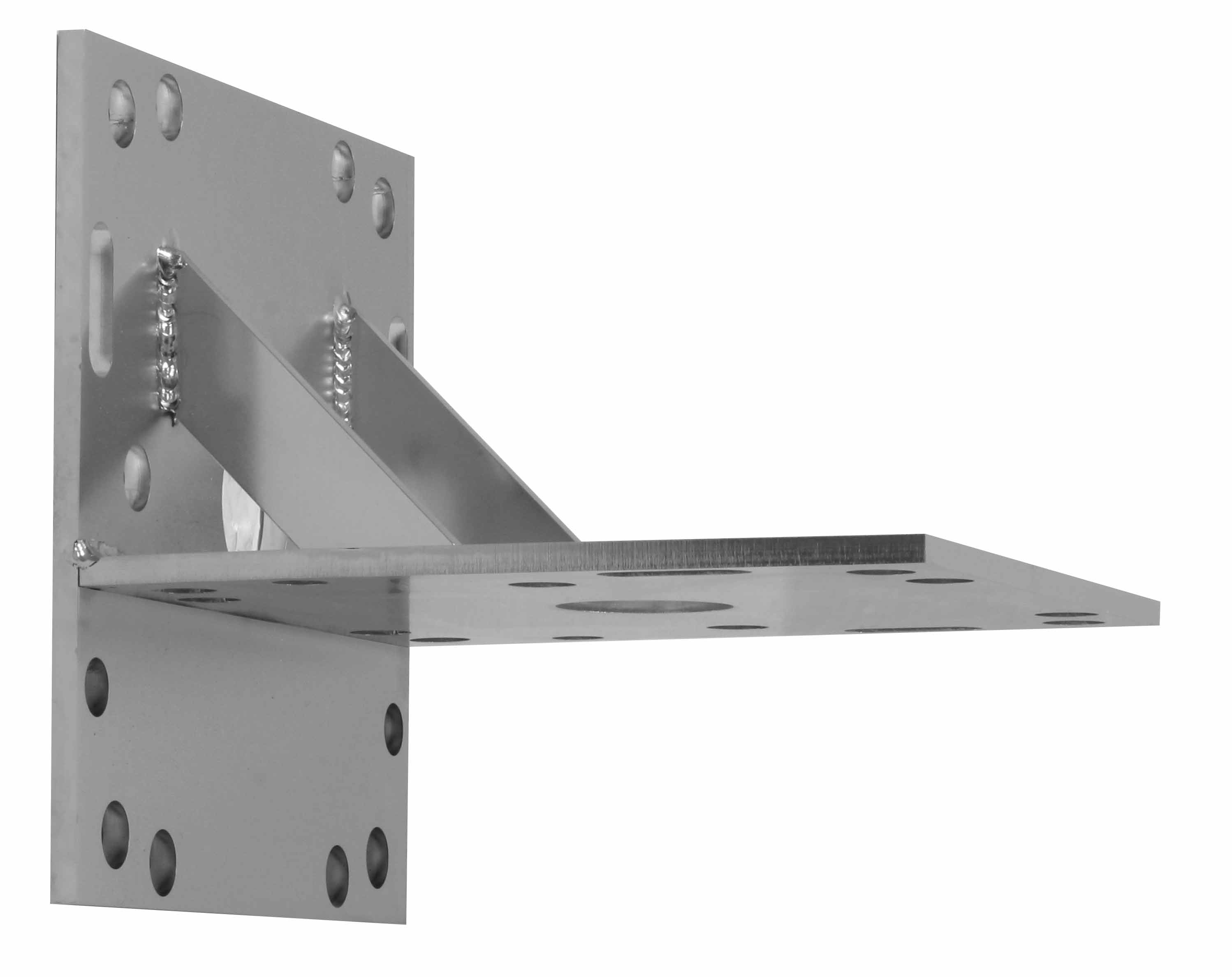109-721-047s Wandhalter für easywash365+ Deckenkreisel, 190 x 190 mm