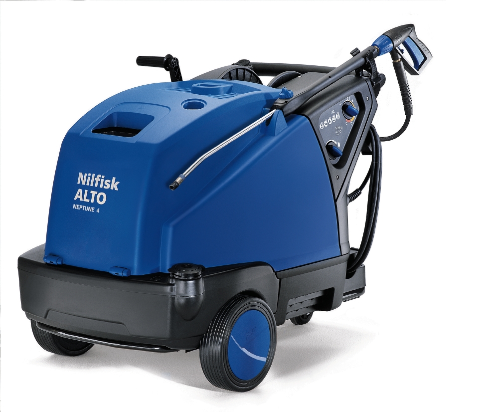 NEPTUNE_4_X_L5447855760462 Nilfisk MH 4M-180/860 X, Heißwasser Hochdruckreiniger