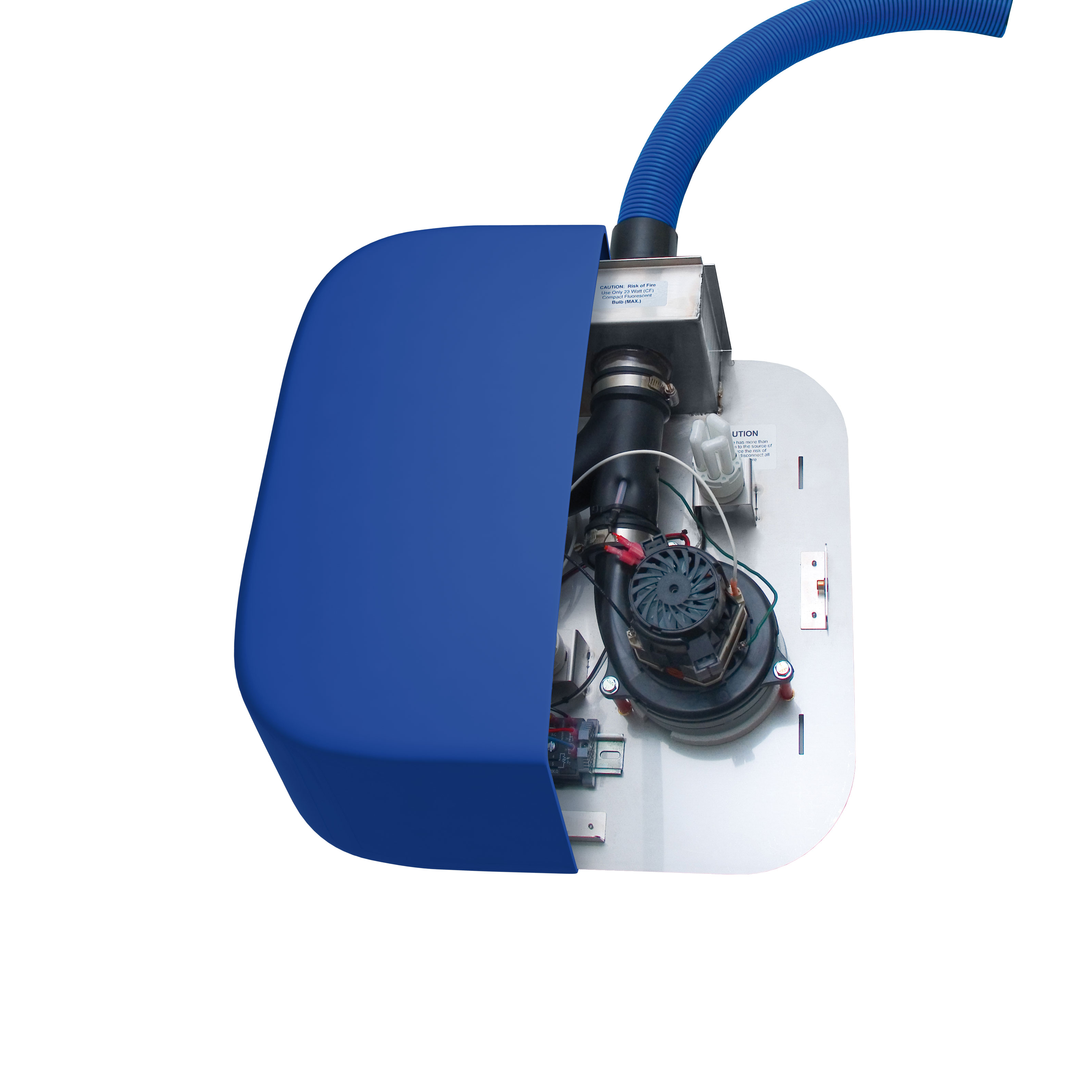 Mosmatic SB-Lufttrockner, 220 - 240 Volt, 50 / 60 Hz